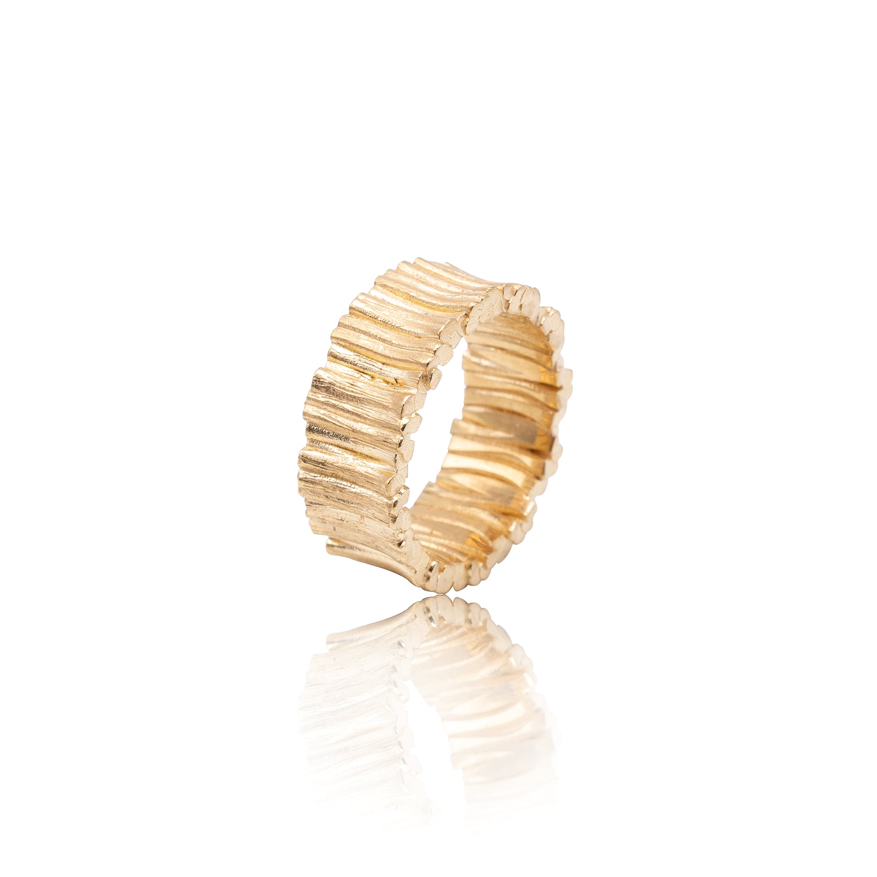 Forest Ring "small" 925/-