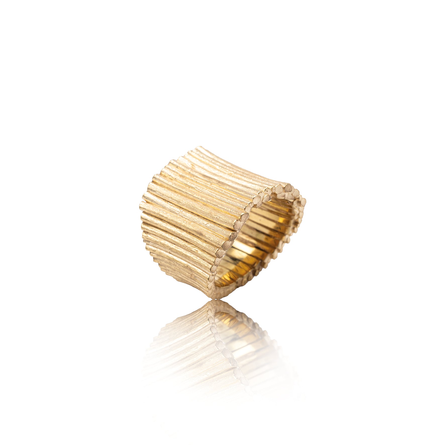 Forest Ring "large" 925/-