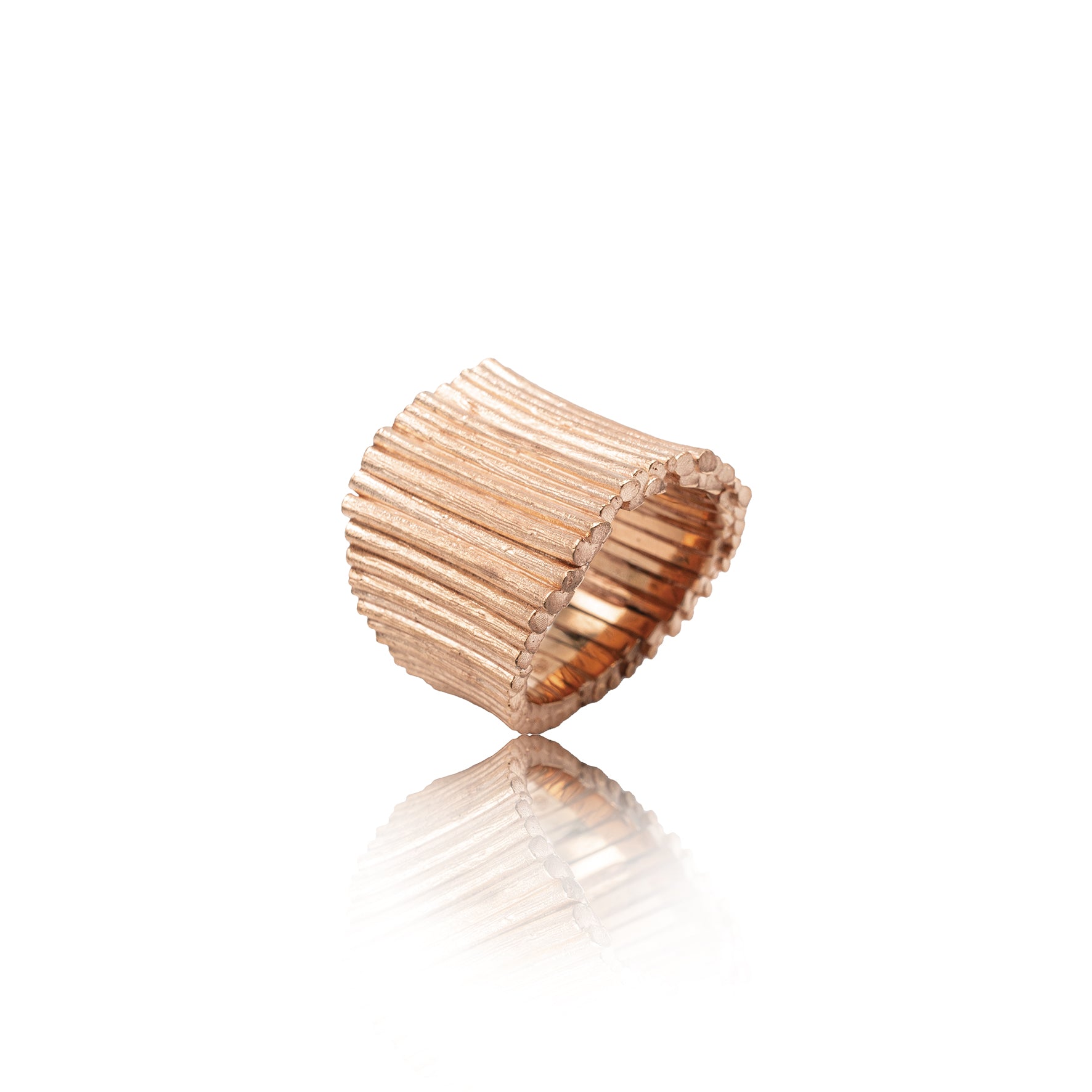 Forest Ring "large" 925/-